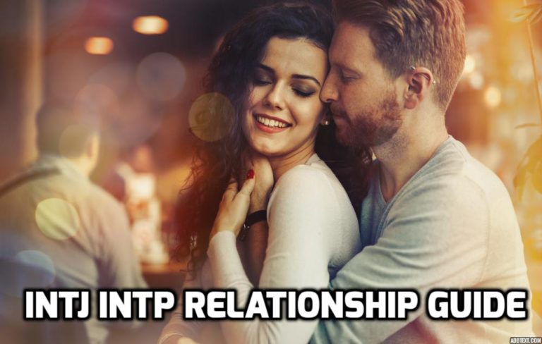 INTJ INTP Relationship Guide