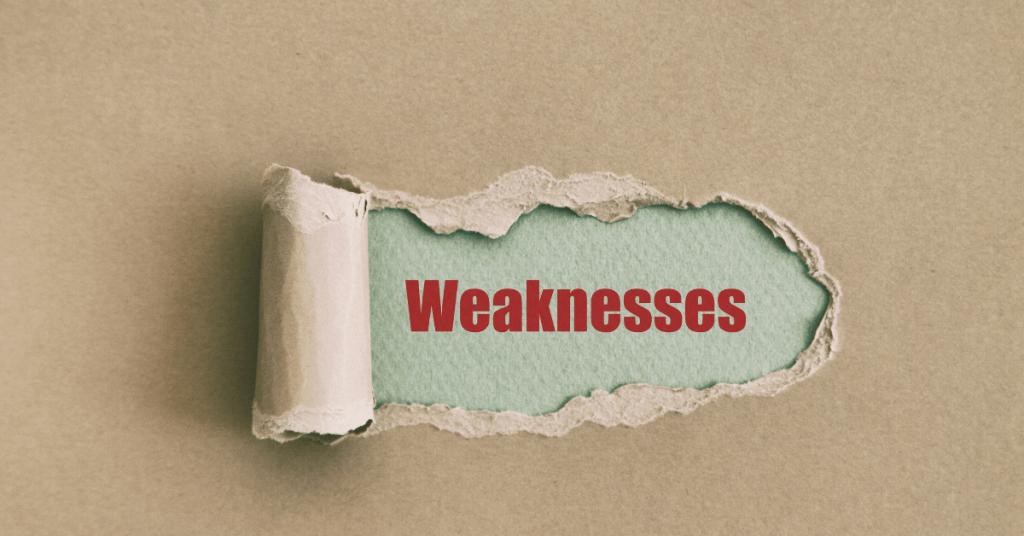 intj strengths and weaknesses
